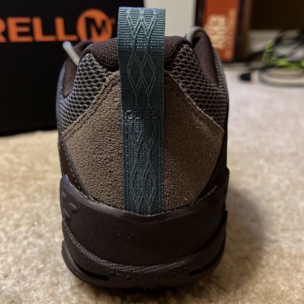 Merrell - Womens Falcon/Trooper - Size 8.5 - Picture 3 of 4